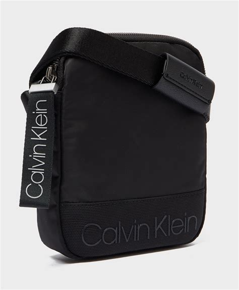 calvin klein men's bags.